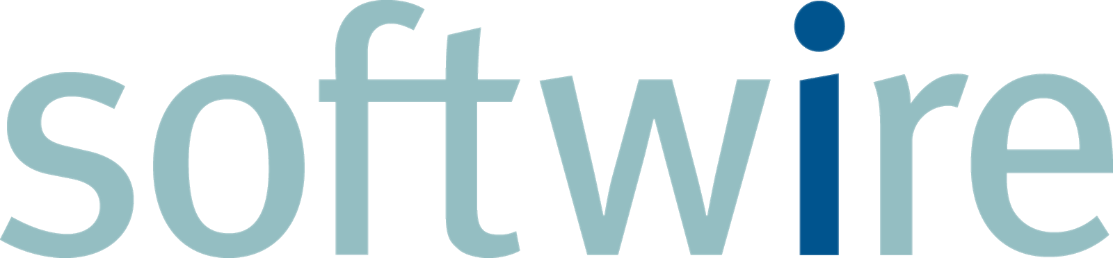 Softwire logo